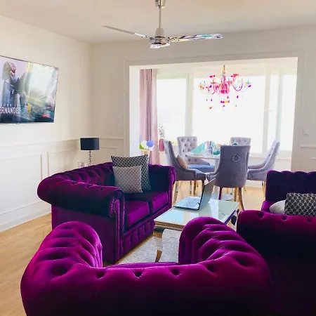 Belli 公寓 奥帕提亚