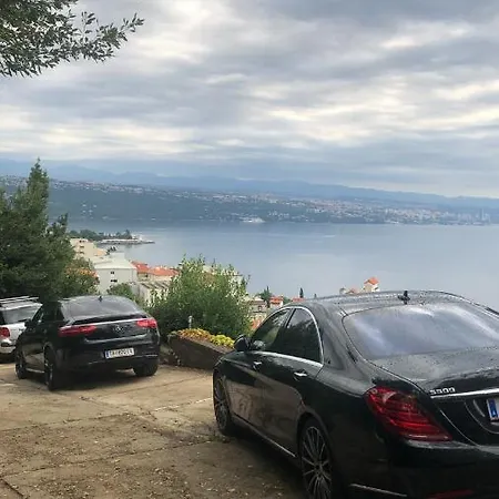 Διαμέρισμα Belli