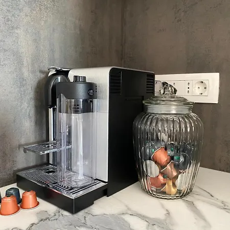 Appartement Belli *
