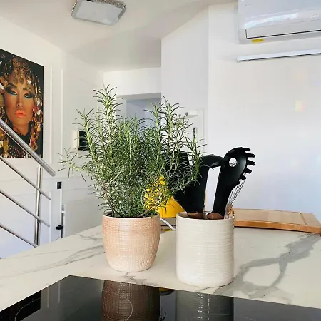 Belli Appartement