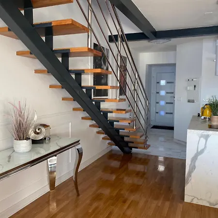 Belli Appartement Opatija