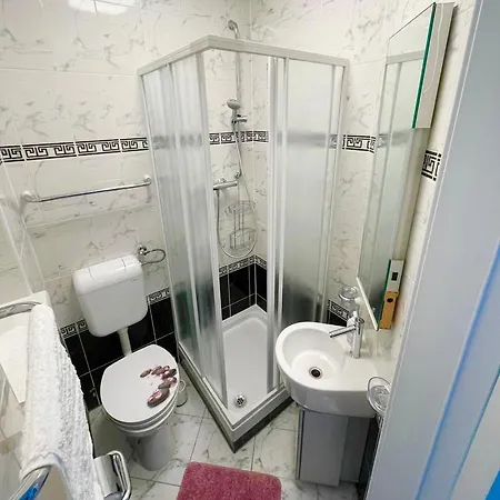 Appartement Belli