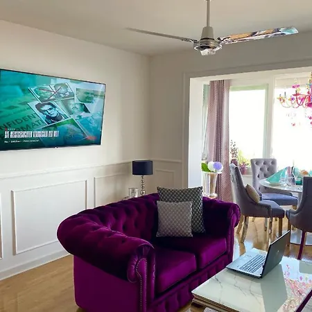 Belli Appartement