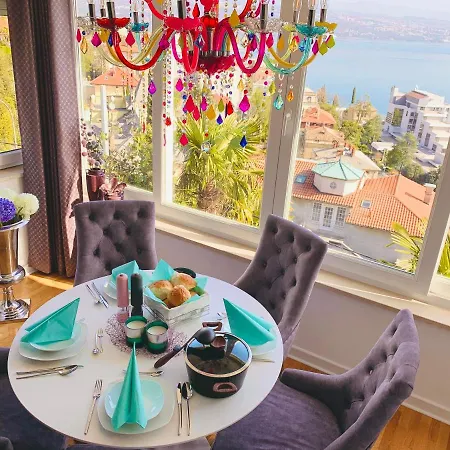 Appartement Belli *