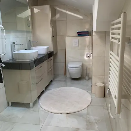 Belli Appartement *