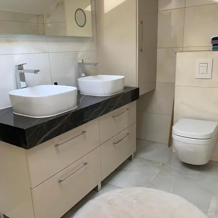 Appartement Belli *