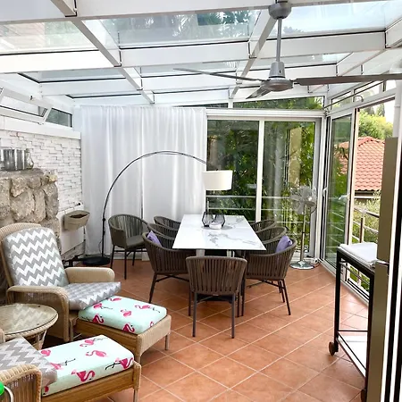 Belli Appartement Opatija