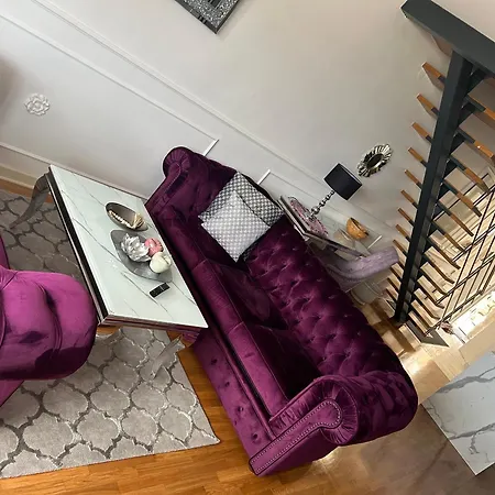 Apartment Belli Opatija