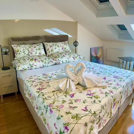 Apartamento Belli *