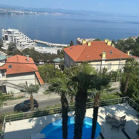 Belli Διαμέρισμα Οπατία