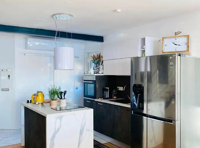 Belli Apartment Opatija