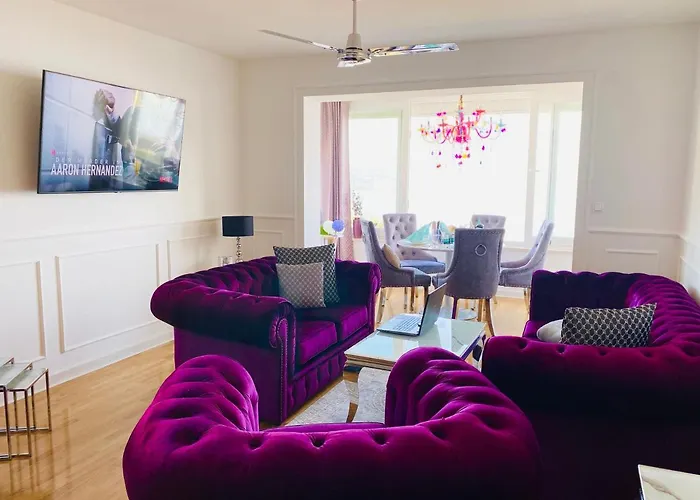 Belli Apartment Opatija