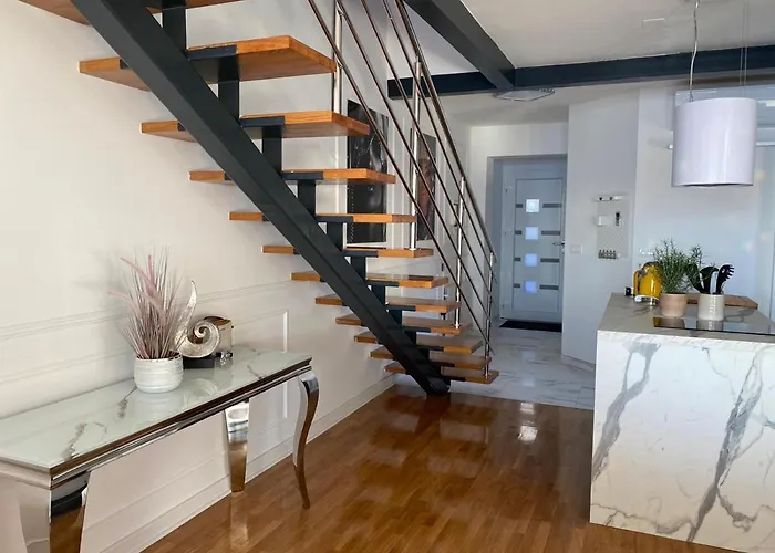 Belli Apartment Opatija