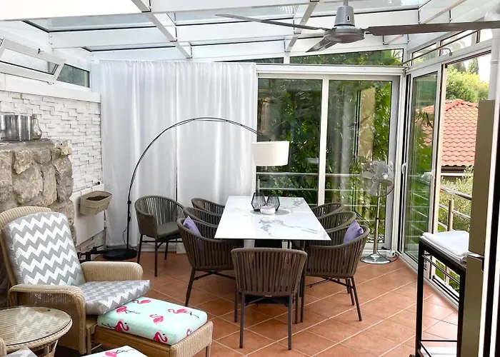 Belli Apartment Opatija