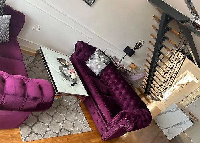 Apartment Belli Opatija